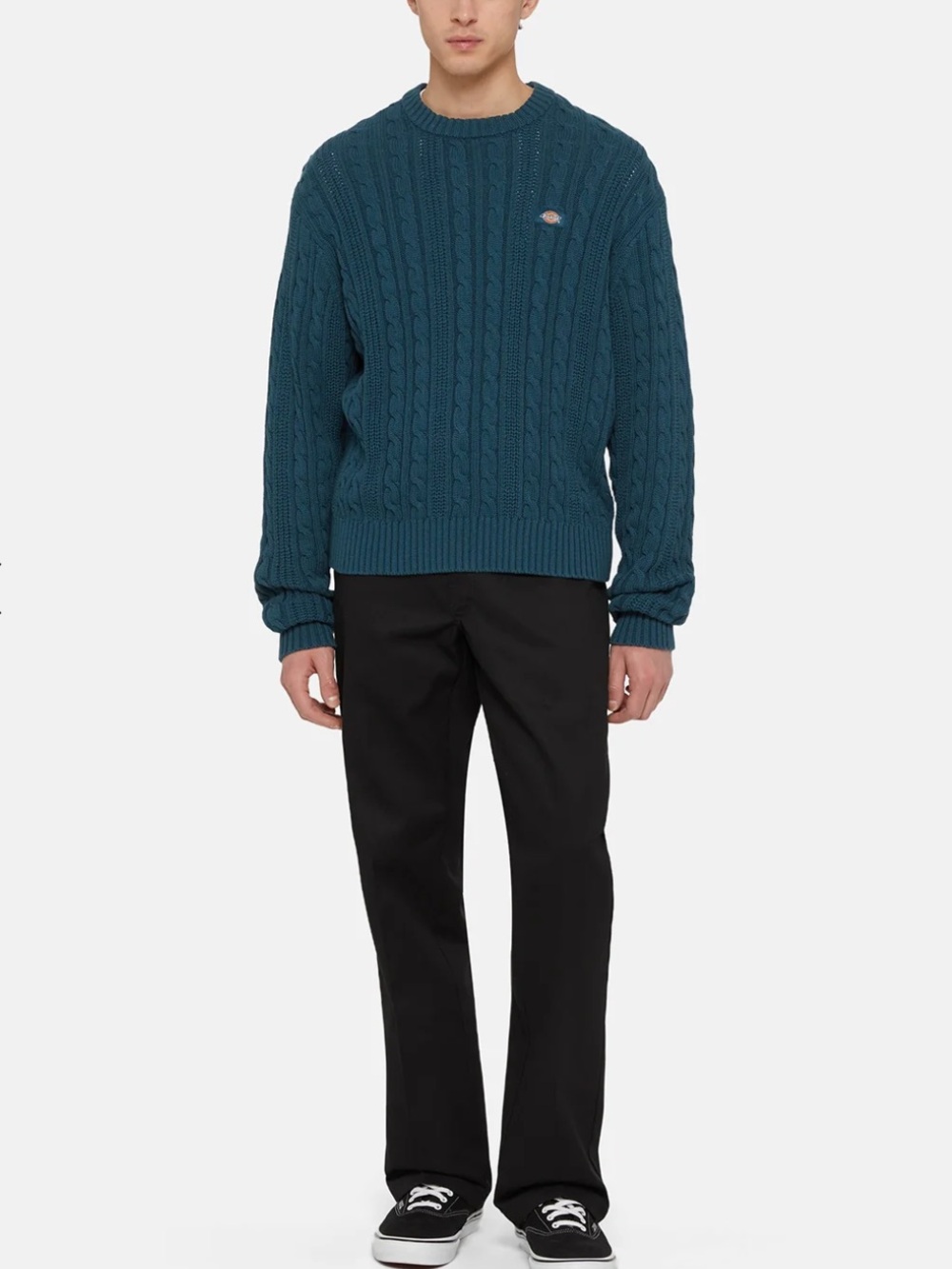 NWT! Dickies 874 Original Fit Workpant in Black